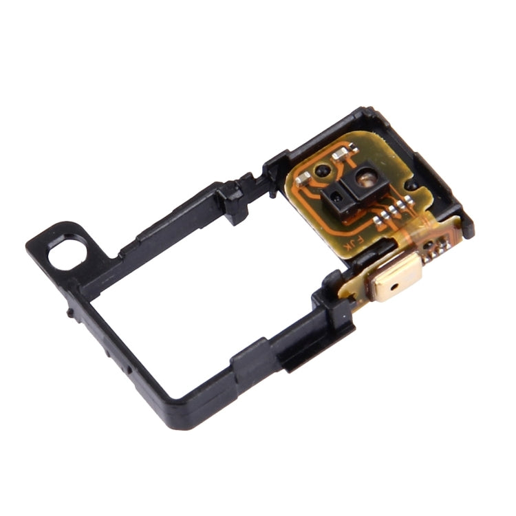 Microphone Ribbon Flex Cable  for Sony Xperia Z3+ / Z4 - Flex Cable by PMc TechLife | Online Shopping South Africa | PMc TechLife | Buy Now Pay Later Mobicred