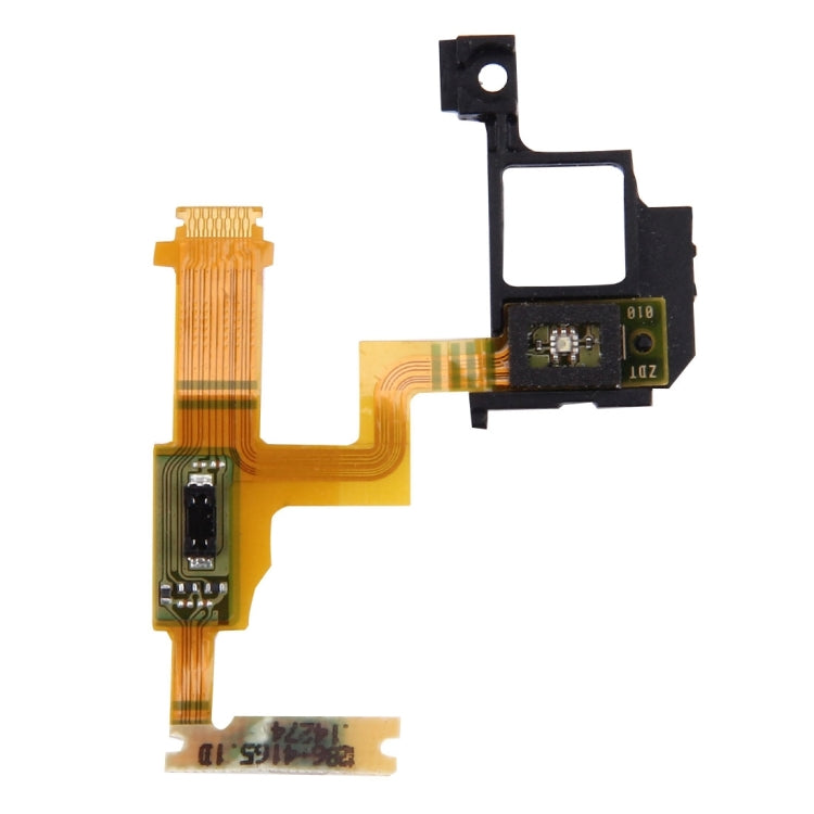 Tablet Compact Sensor Flex Cable for Sony Xperia Z3 - Flex Cable by PMc TechLife | Online Shopping South Africa | PMc TechLife | Buy Now Pay Later Mobicred