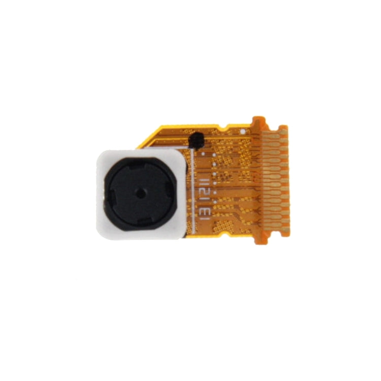 Front Facing Camera Module for Sony Xperia Tablet Z2 / SGP511 / SGP512 / SGP521 / SGP541 - Flex Cable by PMc TechLife | Online Shopping South Africa | PMc TechLife | Buy Now Pay Later Mobicred