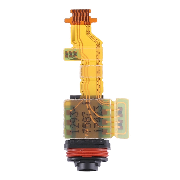 Headphone Jack Flex Cable  for Sony Xperia Z5 Compact / mini - free shipping - PMC TechLife - Order now!