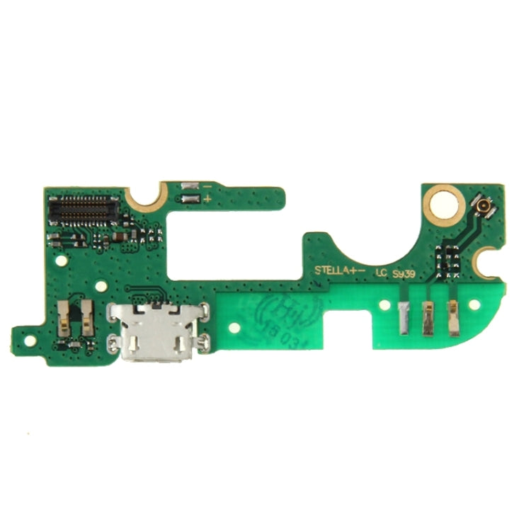 Charging Port  for Lenovo S939 - Tail Connector by PMc TechLife | Online Shopping South Africa | PMc TechLife | Buy Now Pay Later Mobicred