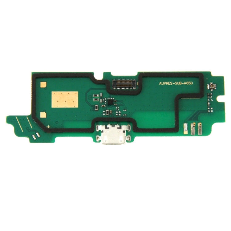 Charging Port  for Lenovo A850 - Tail Connector by PMc TechLife | Online Shopping South Africa | PMc TechLife | Buy Now Pay Later Mobicred
