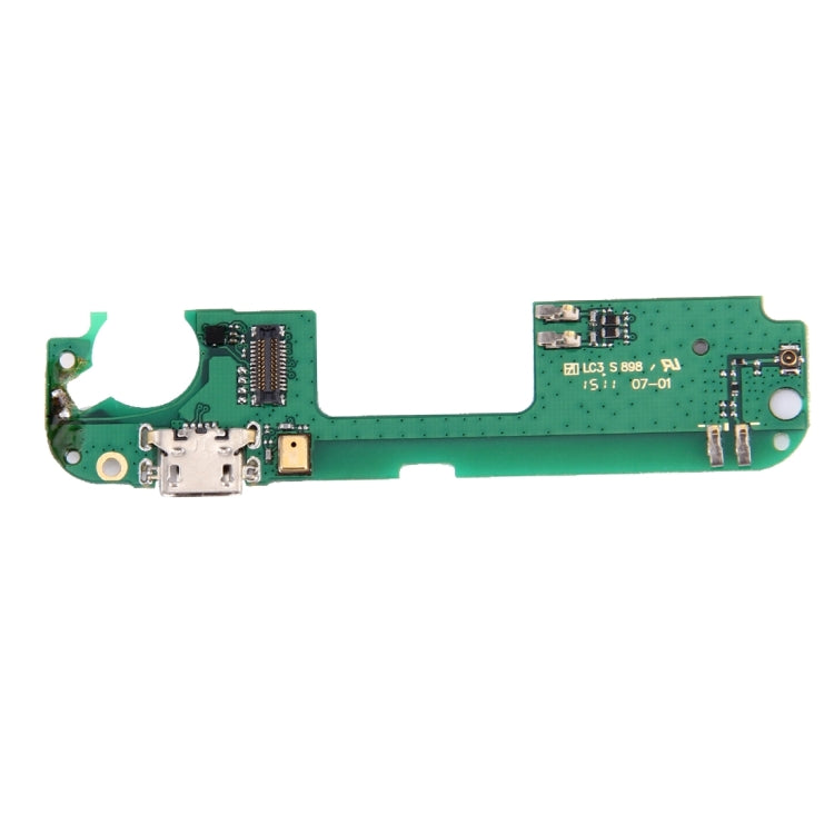Charging Port Board for Lenovo S898 - free shipping - PMc TechLife - Order now!