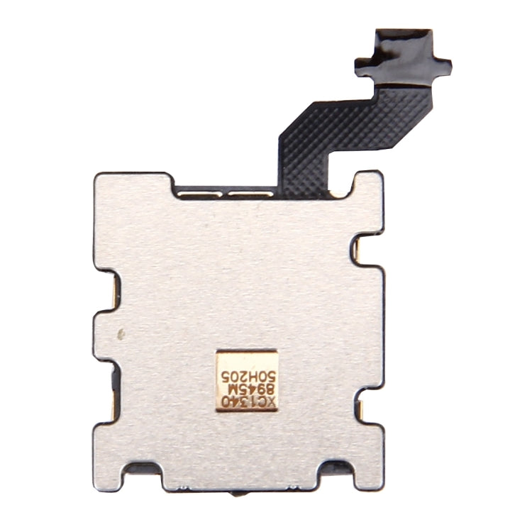SIM Card Holder Flex Cable  for HTC One M8 - Flex Cable by PMC TechLife | Online Shopping South Africa | PMC TechLife | Buy Now Pay Later Mobicred