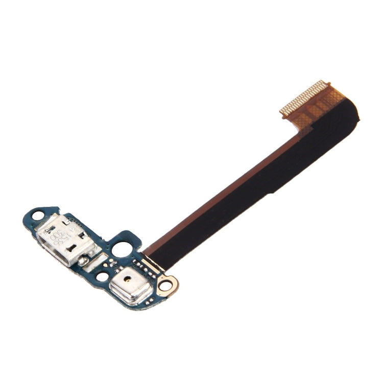Charging Port Flex Cable  for HTC One M7 / 801e / 801n / 801s - free shipping - PMC Jewellery - Order now!