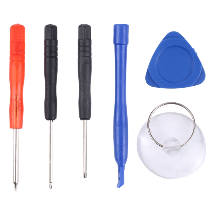 Professional Versatile Screwdrivers Set for Galaxy S IV / SIII / SII / Note II / Note (Sucker + Paddles + Screwdriver) - free shipping - PMC TechLife - Order now!