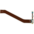 For Galaxy Tab 3 (10.1) / P5200 Tail Plug Flex Cable - free shipping - PMc TechLife - Order now!