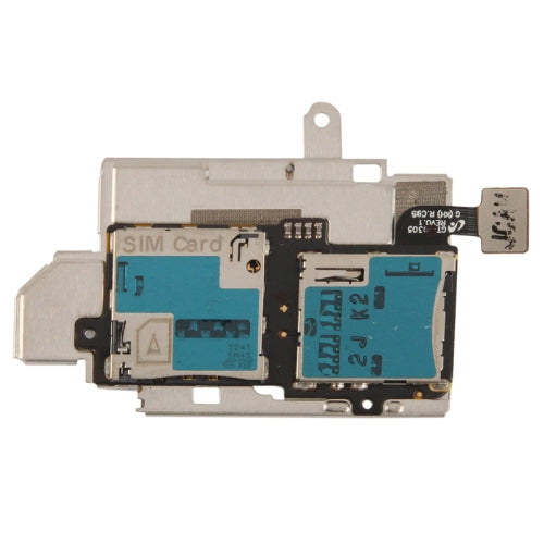 For Galaxy S III / i9300 / i9305 Original Card Flex Cable - free shipping - PMc TechLife - Order now!