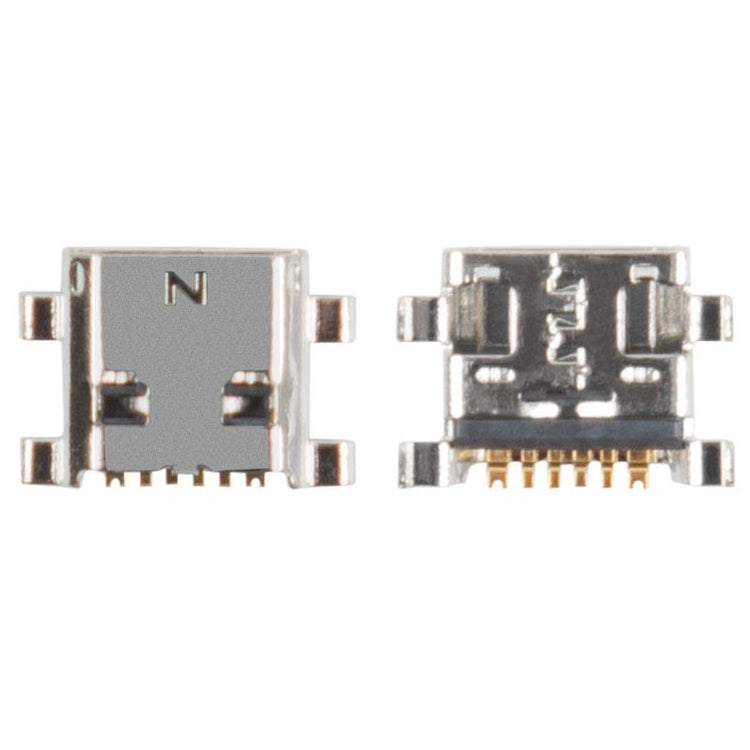 For Samsung Galaxy Ace 2 / i8160 10pcs Charging Port Connector