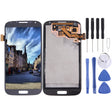 Original Super AMOLED LCD Screen for Galaxy S IV / i9500 / i9505 / i337 / i545 with Digitizer Full Assembly (Black) - free shipping - PMc TechLife - Order now!