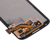 Original Super AMOLED LCD Screen for Galaxy S IV / i9500 / i9505 / i337 / i545 with Digitizer Full Assembly (Black)