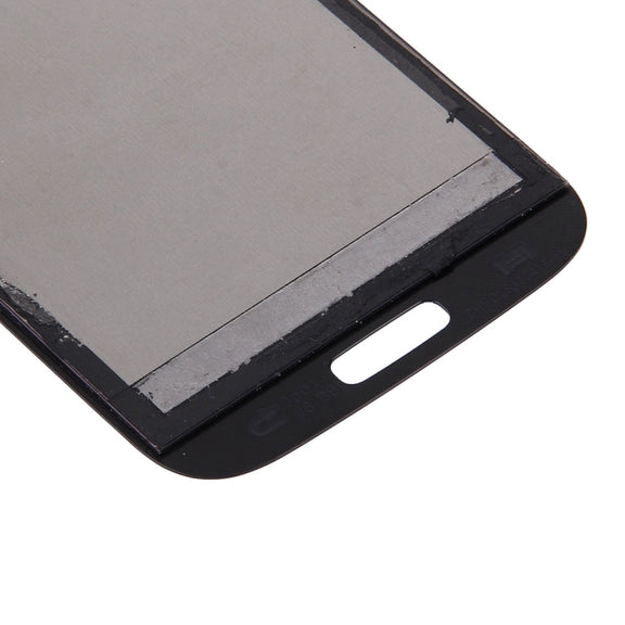 Original Super AMOLED LCD Screen for Galaxy S IV / i9500 / i9505 / i337 / i545 with Digitizer Full Assembly (Black)