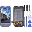 Original Super AMOLED LCD Screen for Galaxy SIII / i9300 with Digitizer Full Assembly (Dark Blue) - free shipping - PMc TechLife - Order now!
