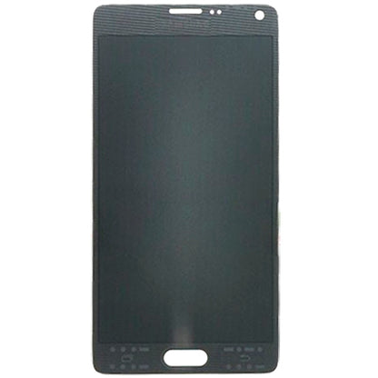 Original LCD Display + Touch Panel for Galaxy Note 4 / N9100 / N910F / N910K / N910L / N910S / N910C / N910FD / N910FQ / N910H / N910G / N910U / N910W8(Grey) - free shipping - PMC Jewellery - Order now!