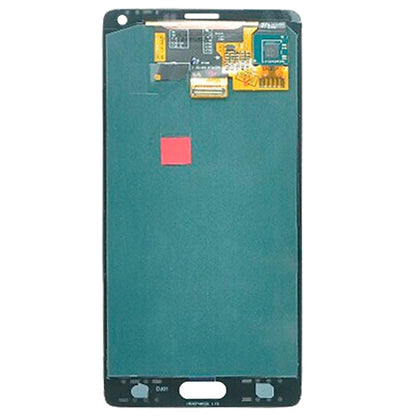 Original LCD Display + Touch Panel for Galaxy Note 4 / N9100 / N910F / N910K / N910L / N910S / N910C / N910FD / N910FQ / N910H / N910G / N910U / N910W8(Grey) - free shipping - PMC Jewellery - Order now!