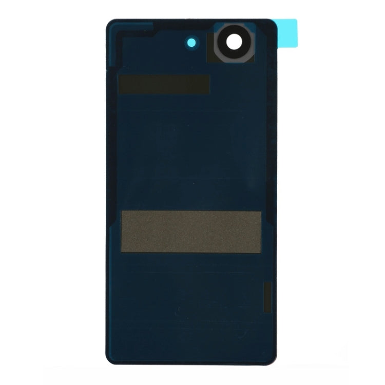 Original Battery Back Cover for Sony Xperia Z3 Compact / D5803(Green) - Back Cover by PMC TechLife | Online Shopping South Africa | PMC TechLife | Buy Now Pay Later Mobicred