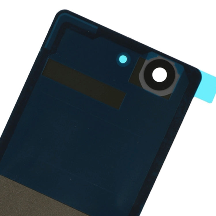 Original Battery Back Cover for Sony Xperia Z3 Compact / D5803(Green) - Back Cover by PMC TechLife | Online Shopping South Africa | PMC TechLife | Buy Now Pay Later Mobicred