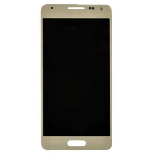 Original LCD Display + Touch Panel for Galaxy Alpha / G850, G850F, G850T, G850M, G850FQ, G850Y(Gold) - free shipping - PMC Jewellery - Order now!