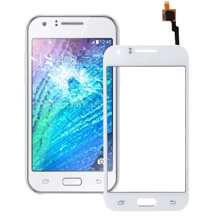 For Galaxy J1 / J100 Touch Panel (White) - free shipping - PMc TechLife - Order now!