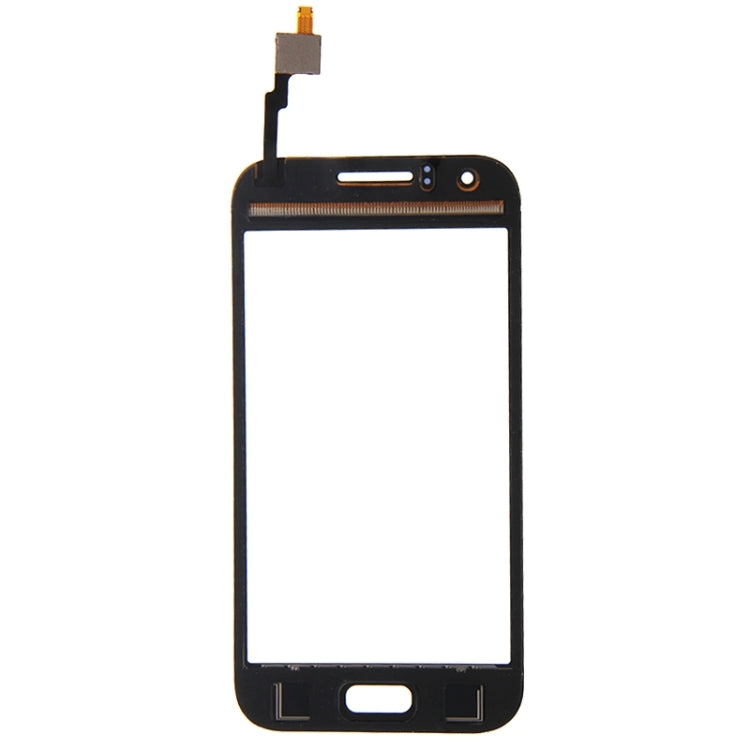 For Galaxy J1 / J100 Touch Panel (White) - free shipping - PMc TechLife - Order now!