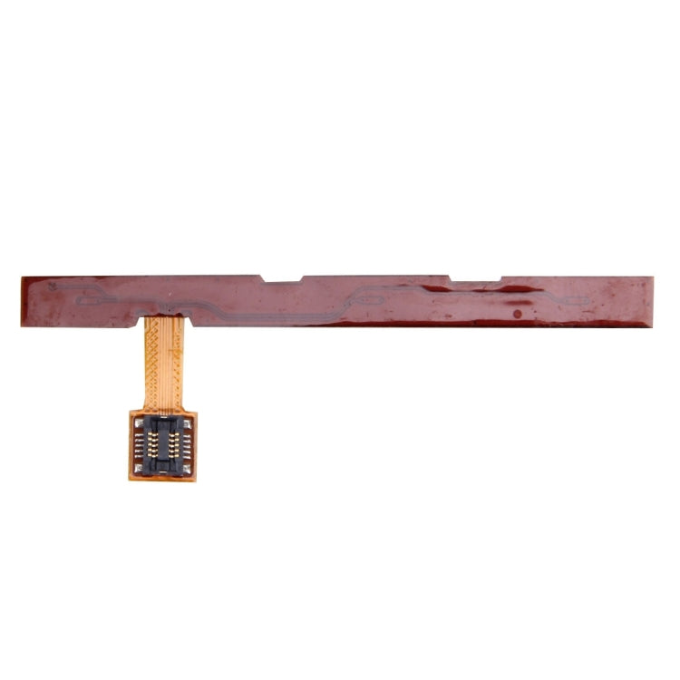 For Galaxy Tab 2 10.1 / P5100 / P5110 Power Button and Volume Button Flex Cable - free shipping - PMc TechLife - Order now!