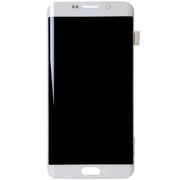 Original LCD Display + Touch Panel for Galaxy S6 edge+ / G928, G928F, G928G, G928T, G928A, G928I(White)