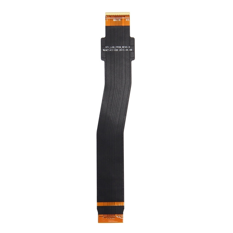 For Galaxy Tab 3 10.1 P5200 / P5210 Original LCD Flex Cable - free shipping - PMc TechLife - Order now!