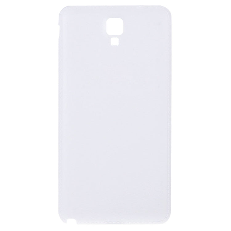 For Galaxy Note 3 Neo / N7505 Full Housing Cover (Front Housing LCD Frame Bezel Plate + Battery Back Cover ) (White) - free shipping - PMC Jewellery - Order now!