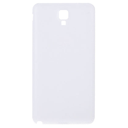 For Galaxy Note 3 Neo / N7505 Full Housing Cover (Front Housing LCD Frame Bezel Plate + Battery Back Cover ) (White) - free shipping - PMC Jewellery - Order now!