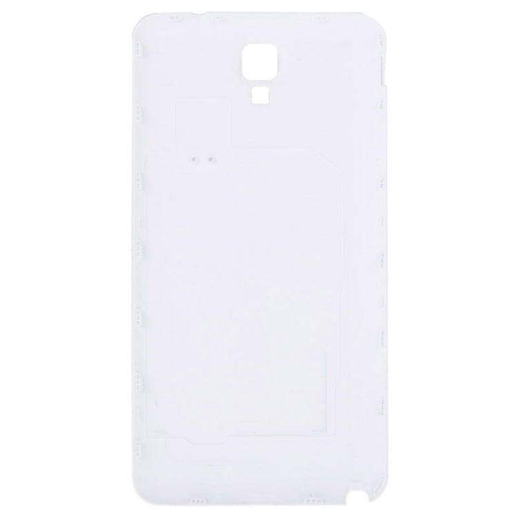 For Galaxy Note 3 Neo / N7505 Full Housing Cover (Front Housing LCD Frame Bezel Plate + Battery Back Cover ) (White) - free shipping - PMc TechLife - Order now!