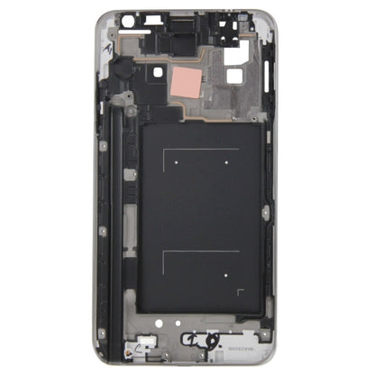 For Galaxy Note 3 Neo / N7505 Full Housing Cover (Front Housing LCD Frame Bezel Plate + Battery Back Cover ) (White) - free shipping - PMC Jewellery - Order now!