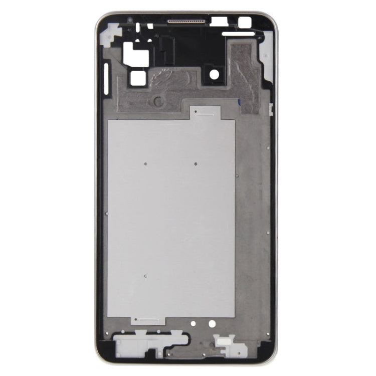 For Galaxy Note 3 Neo / N7505 Full Housing Cover (Front Housing LCD Frame Bezel Plate + Battery Back Cover ) (White) - free shipping - PMC Jewellery - Order now!