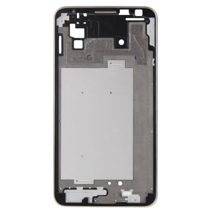 For Galaxy Note 3 Neo / N7505 Full Housing Cover (Front Housing LCD Frame Bezel Plate + Battery Back Cover ) (White) - free shipping - PMC Jewellery - Order now!