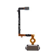 For Galaxy S6 Edge / G925 Home Button(Gold) - free shipping - PMc TechLife - Order now!