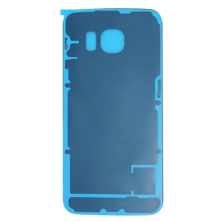 For Galaxy S6 Edge / G925 Battery Back Cover (Green) - free shipping - PMc TechLife - Order now!