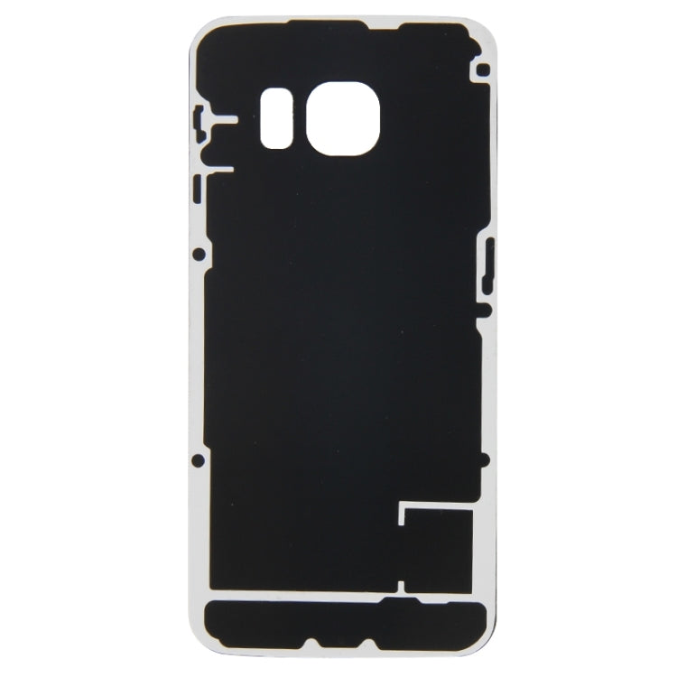 For Galaxy S6 Edge / G925 Full Housing Cover (Front Housing LCD Frame Bezel Plate + Battery Back Cover ) (Gold) - free shipping - PMc TechLife - Order now!
