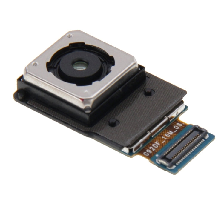 For Galaxy Note 5 / N920 Rear Camera - free shipping - PMc TechLife - Order now!
