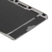 For Galaxy Note 5 / N920 Battery Back Cover  (Gold)