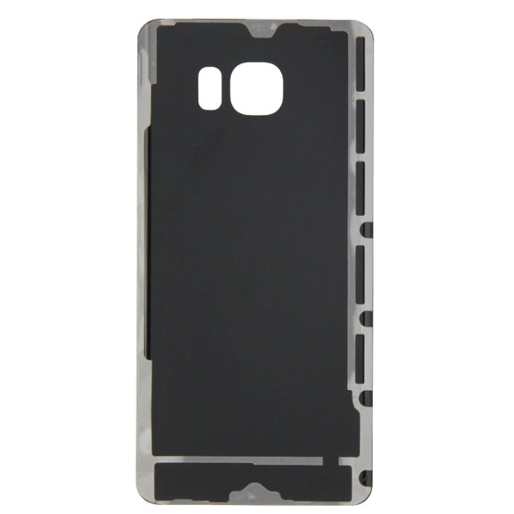 For Galaxy Note 5 / N920 Battery Back Cover  (Blue)