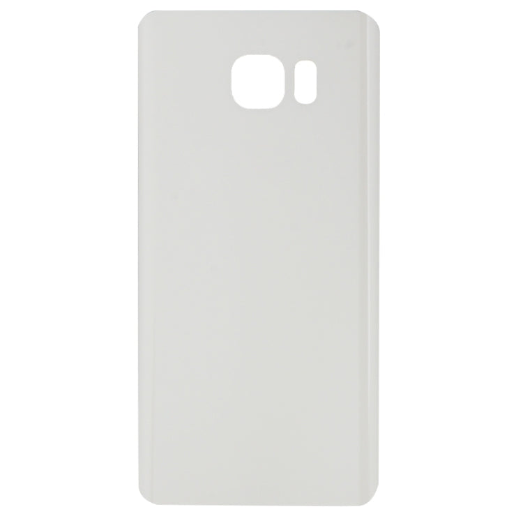 For Galaxy Note 5 / N920 Battery Back Cover  (White) - free shipping - PMc TechLife - Order now!