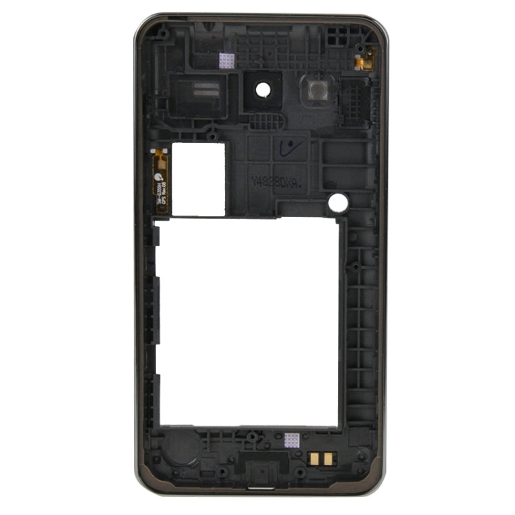 For Galaxy Core 2 / G355 Middle Frame Bezel - Other Galaxy Parts by PMc TechLife | Online Shopping South Africa | PMc TechLife | Buy Now Pay Later Mobicred