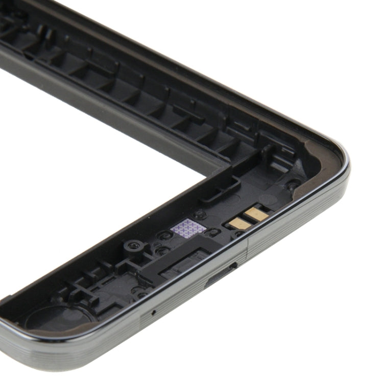 For Galaxy Core 2 / G355 Middle Frame Bezel - Other Galaxy Parts by PMc TechLife | Online Shopping South Africa | PMc TechLife | Buy Now Pay Later Mobicred
