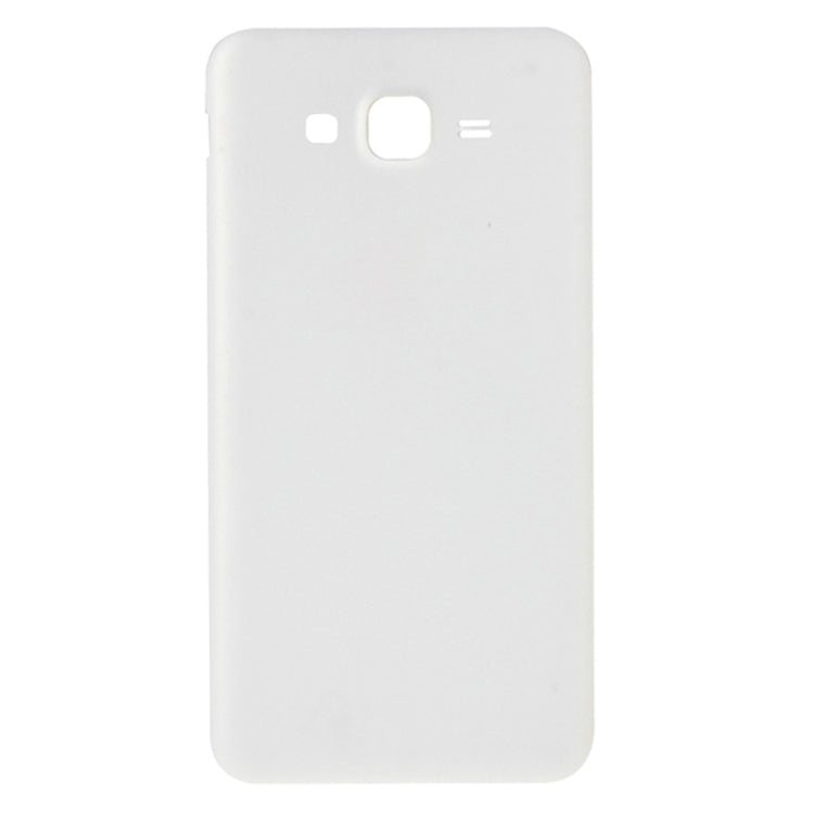 For Galaxy J7 Battery Back Cover  (White) - free shipping - PMc TechLife - Order now!