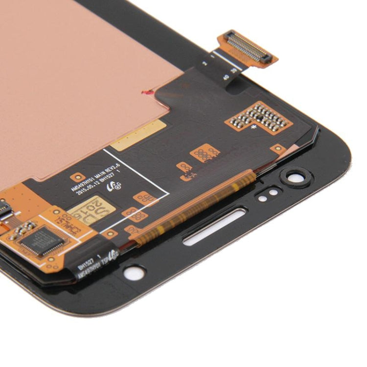 Original LCD Screen and Digitizer Full Assembly for Galaxy J5 / J500, J500F, J500FN, J500F/DS, J500G/DS, J500Y, J500M, J500M/DS, J500H/DS(Gold) - free shipping - PMc TechLife - Order now!