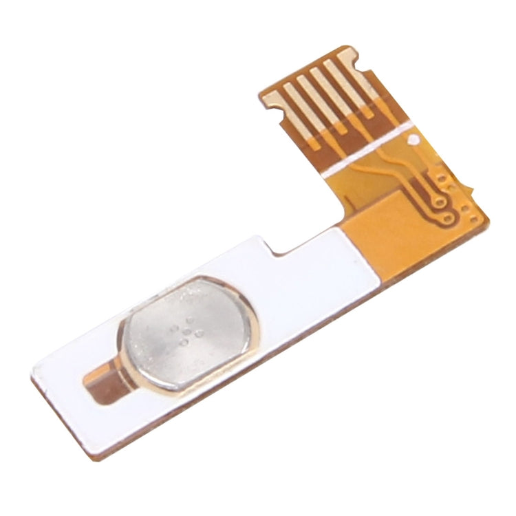 For Galaxy Nexus / i9250 Power Button Flex Cable - Flex Cable by PMc TechLife | Online Shopping South Africa | PMc TechLife | Buy Now Pay Later Mobicred