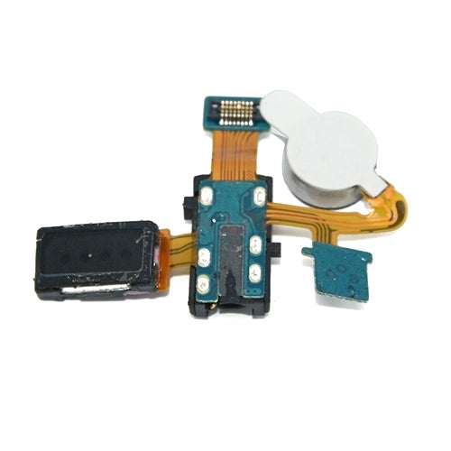 For Galaxy Premier / i9260 Vibrator Earpiece Earpiece Speaker Audio Jack Flex Cable - Flex Cable by PMc TechLife | Online Shopping South Africa | PMc TechLife | Buy Now Pay Later Mobicred
