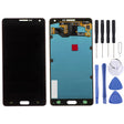 Original LCD Display + Touch Panel for Galaxy A7 / A7000 / A7009 / A700F / A700FD / A700FQ / A700H / A700K / A700L / A700S / A700X(Black) - free shipping - PMc TechLife - Order now!