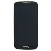 Original LCD Display + Touch Panel with Frame for Galaxy S4 CDMA / i545(Black)
