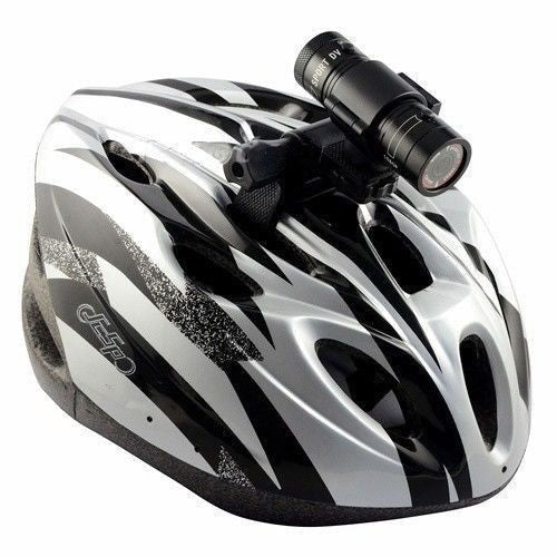 F9 Full HD 1080P Action Helmet Camera / Sports Camera / Bicycle Camera, Support TF Card, 120 Degree Wide Angle Lens - free shipping - PMC Jewellery - Order now!