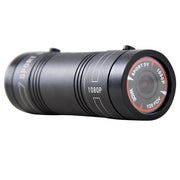 F9 Full HD 1080P Action Helmet Camera / Sports Camera / Bicycle Camera, Support TF Card, 120 Degree Wide Angle Lens